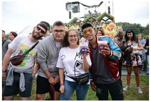 Foto 490 de la jueves 6 de julio | Bilbao BBK Live 2017